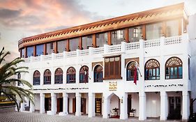 Souq Waqif Boutique Hotels - Tivoli